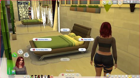 porn sims 4